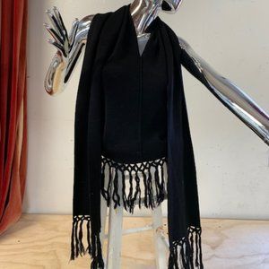 John Paul Gautier sweater wrap